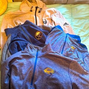 Buffalo Sabres high end bundle